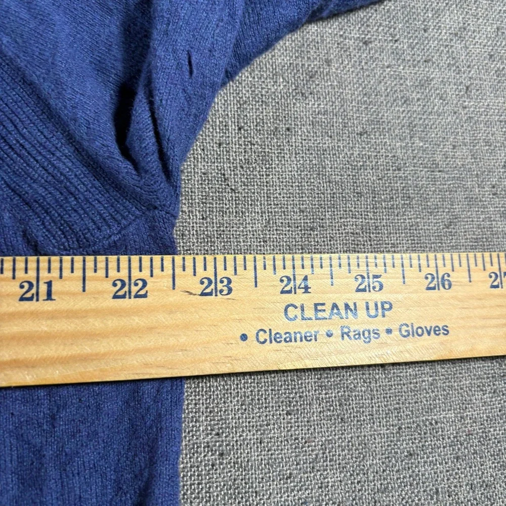 Banana Republic cotton cashmere